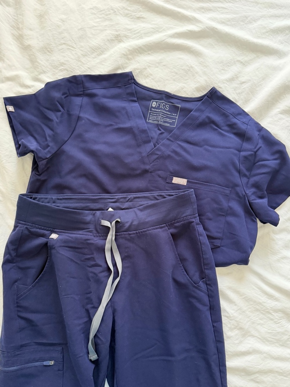Figs Scrubs